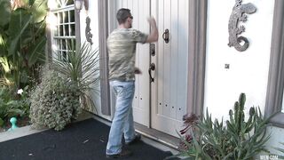 Phenix Saint, Ricky Martinez, Gavin Waters