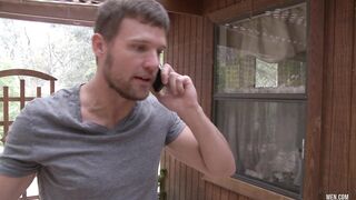 Hit and Run - Spencer Reed, Steven Daigle