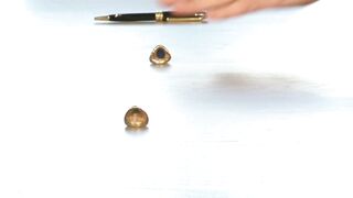 Duncan Prepares to Take Sean Xavier's Cock