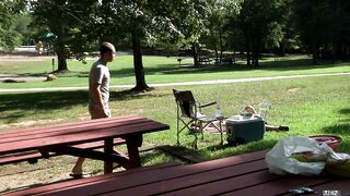 Naughty Boy - Ricky Sinz , Marc Peron