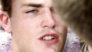 Shooting At The Photo Shoot