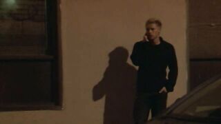 The Face Off (Brady Jensen & Ty Roderick)