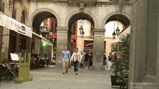 Dario Dolce & Dolph Lambert 2011