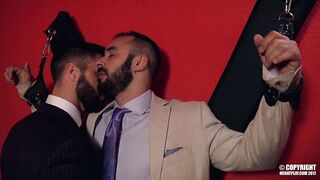 sub games (Hector de Silva, Xavi Duran)