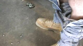 Body Solo 6 Scene 1 Vincent Greco