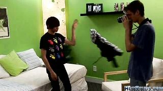 Zack Mason & Roxy Red