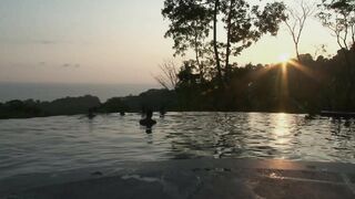 Go Behind the Scenes of 'Original Sinners'