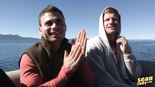 Mountain Getaway - Day 2