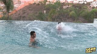 Ryder & Spencer - Bareback