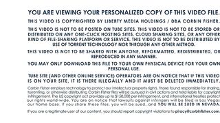 Breaking In Grayson (Grayson & Zeb)