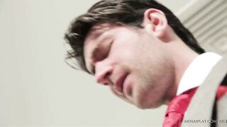 Diary of a Fox - Tuesday