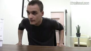 Dirty Scout - 7 Seventh