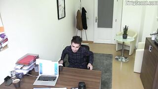 Dirty Scout - 8 Eight