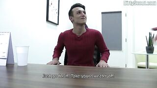 Dirty Scout - 13 Thirteen