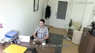 Dirty Scout - 14 Fourteen