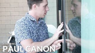 Hard Studying (Paul Canon, Allen Lucas)