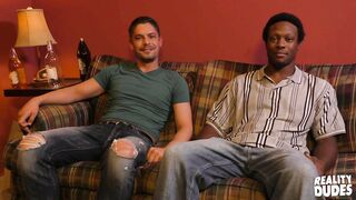 Austin Chandler & Kino Knight