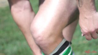 A Rugby Coaches Plight