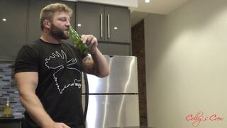 Being Roommates - Colby Style