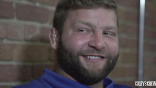 Football Fuck - Canadian Style