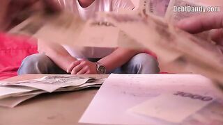 Debt Dandy - 105 One Hundred Five