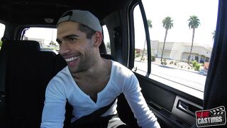 Ty Mitchell - Casting #71