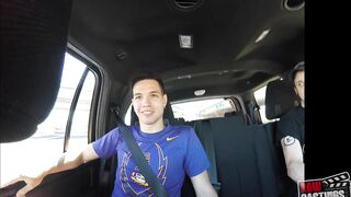 Isaac Lin - Casting #95