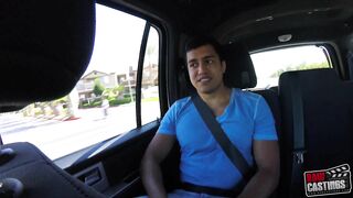 Tony Prower - Casting #106