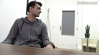 Dirty Scout - 25 Twenty Five