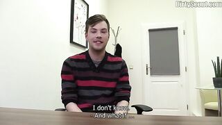 Dirty Scout - 26 Twenty Six