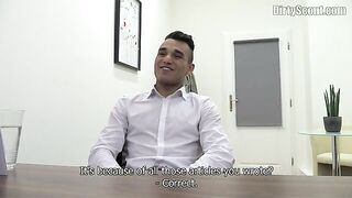 Dirty Scout - 33 Thirty Three