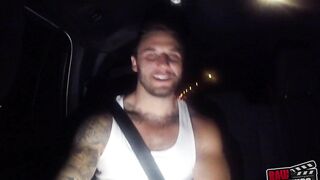 Mike Rathburne - Casting #266