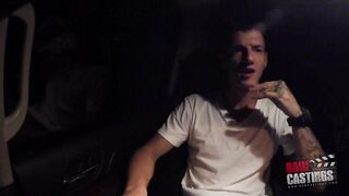 Brad T - Casting #619