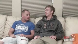 Kyle Reese - Casting #811