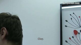 Dirty Scout - 40 Forty