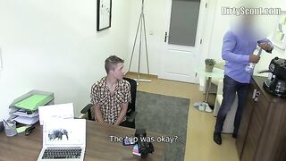 Dirty Scout - 43 Forty Three