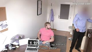 Dirty Scout - 44 Forty Four