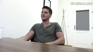 Dirty Scout - 48 Forty Eight