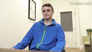 Dirty Scout - 51 Fifty One