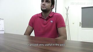 Dirty Scout - 52 Fifty Two