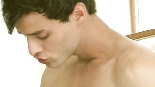 Jordan passes with flying colors