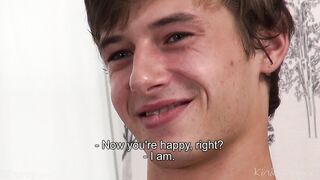 Interview (Bastian Dufy)