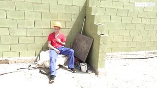 Raw Builders - Scene 4