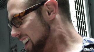 Janitor's Closet - Part 2