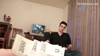 Debt Dandy - 128 One Hundred Twenty Eight