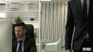 Consulting Cock - Part 1