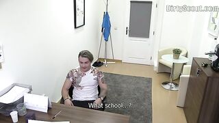 Dirty Scout - 60 Sixty