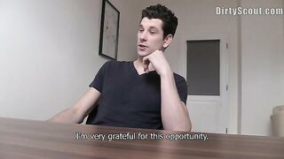 Dirty Scout - 66 Sixty Six