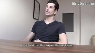 Dirty Scout - 66 Sixty Six