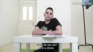 Debt Dandy - 136 One Hundred Thirty Six